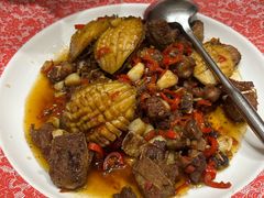 -山公馆餐厅(东塘店)