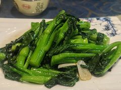 炒时蔬-来客家食府 · 福建客家菜(厦禾路店)