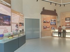 -房山世界地质公园博物馆