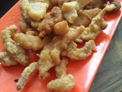 -蓉城江北老灶火锅(春熙路店)