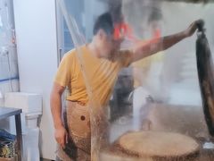 -咏春葱油饼(德政中路店)