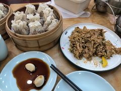 -都一处烧麦馆(前门店)