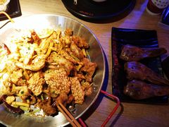 -红盔甲·小龙虾(车公庙店)