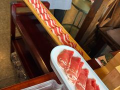 -阳坊胜利涮羊肉(禧乐汇店)