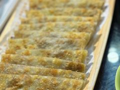-海拉尔蒙古包(房山长阳总店)