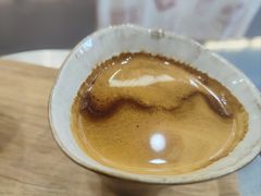 TOFFEE-LilBee Coffee