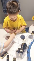 -奈尔宝·儿童乐园·亲子餐厅(前滩店)
