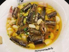 -潘大福特色蒸菜(湖滨店)