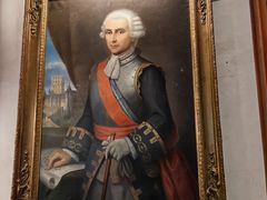 -塞哥维亚输水道