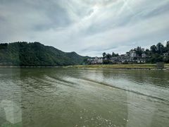 -新安江山水画廊风景区