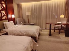 -东怡大酒店(上海科技馆店)