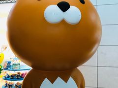 -KAKAO FRIENDS(弘大店)