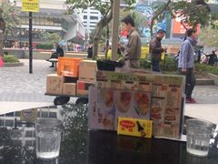 源记茶餐厅(尖沙咀店)-源记茶餐厅(尖沙咀店)