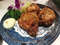 -羽寿司(东方宝泰店)