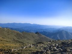 -灵山
