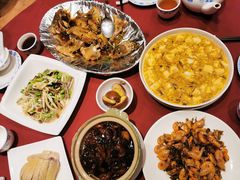 -老吉士酒家(天平路店)