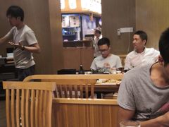 大堂-水林间·寿喜烧自助(仙林金鹰店)