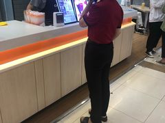 -CoCo都可(长江西路华联店)