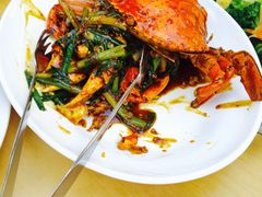-無招牌海鮮(芽笼店)