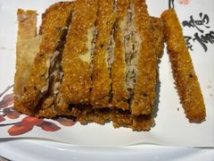 -直隶安家牛肉罩饼(七一路店)