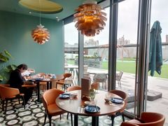 大堂-星叶·东南亚料理(宁波万象汇店)