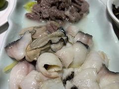 -景笙毋米粥底火锅(20年老字号)