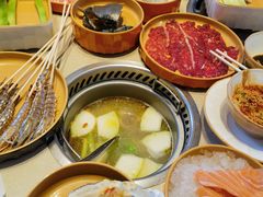 -海底捞大排档火锅(打浦路店)