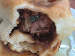 -宝瑞门钉肉饼店