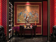 -东富酒家(龙湖西溪天街店)