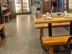 -木屋烧烤(观澜湖新城MH店)