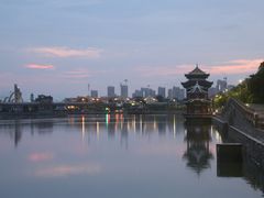 -龙舟池
