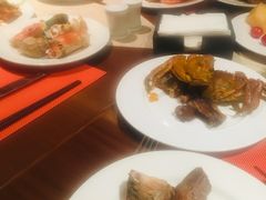 -富力丽思卡尔顿酒店·香荟全日制餐厅