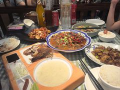 -玉桥餐厅(天坛店)