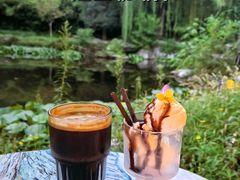 -三忘湖 SWANSEEN(柳荫公园店)