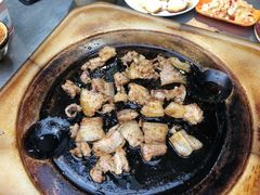 -阿昌白族石板烧(大理古城店)