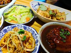 -好客煲大食堂(绿地东海岸时代广场店)