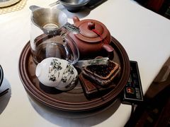 茶位-味可道美食坊(福基路店)