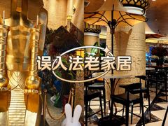 -上海月星家居(澳门路店)