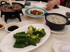 -亮庆餐厅·粤菜·早茶(篁庄店)