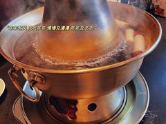 -鼓楼东街老火锅(鼓楼店)