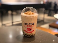 -喜茶(深圳东门1234店)