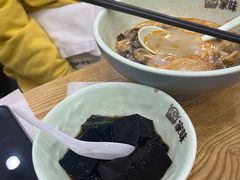 -家味螺蛳粉&烤鱼(五角场店)