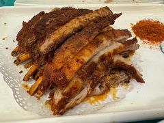 -国强手抓(西夏区店)