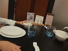 -羡餐厅·杭帮菜·淳菜(千岛湖自由洲际殿店)