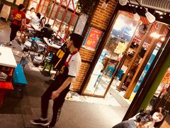 -钢管厂歆瑞源油卤串串香(春熙路太古里店)