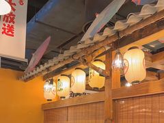 -炉太郎日式烧肉店(华贸店)