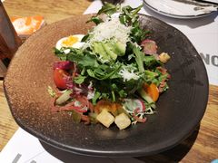 -原石牛扒·约会餐厅(龙城万科里店)