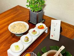 -王府茶宴(大观园总店)