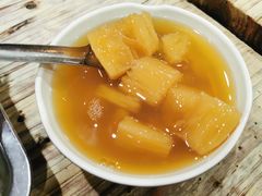 木薯羹-西环肥仔螺蛳粉(总店)