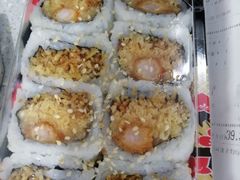 -新一番三文鱼寿司(大东海店)